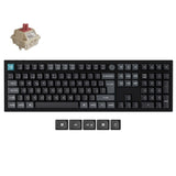 Keychron Q6 Ultra 8K Wireless Custom Mechanical Keyboard (ISO Layout)