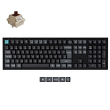 Keychron Q6 Ultra 8K Wireless Custom Mechanical Keyboard (ISO Layout)