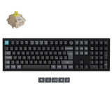 Keychron Q6 Ultra 8K Wireless Custom Mechanical Keyboard (ISO Layout)