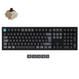 Keychron Q6 Ultra 8K Wireless Custom Mechanical Keyboard (ISO Layout)