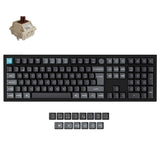 Keychron Q6 Ultra 8K Wireless Custom Mechanical Keyboard (ISO Layout)