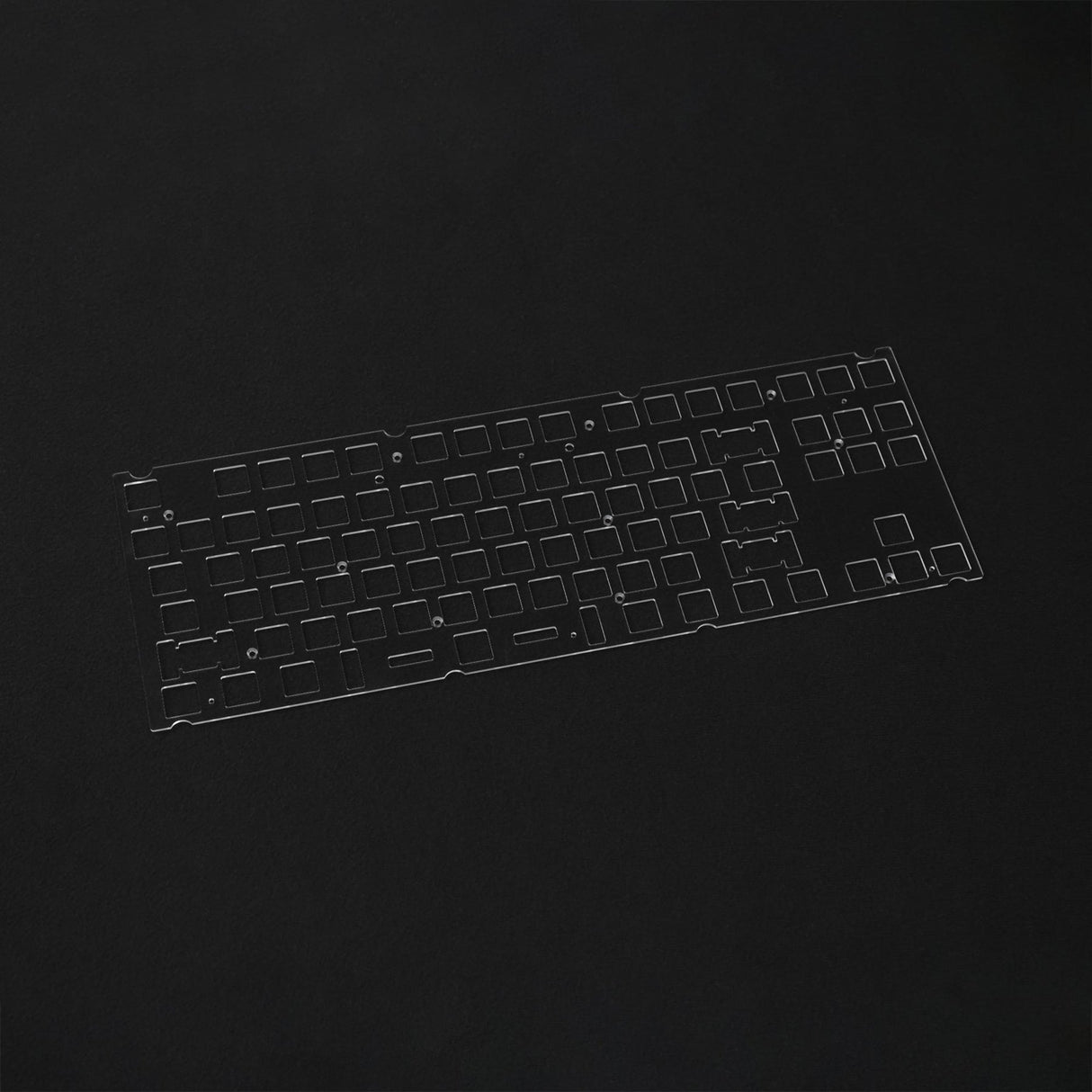 V3 PC-Platte
