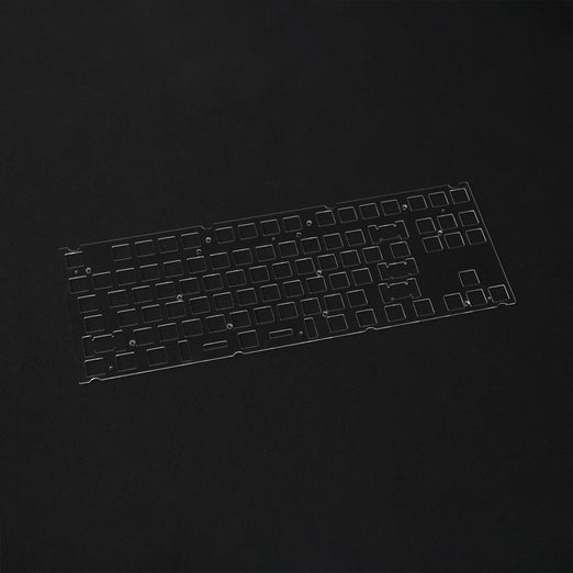 V3 PC-Platte