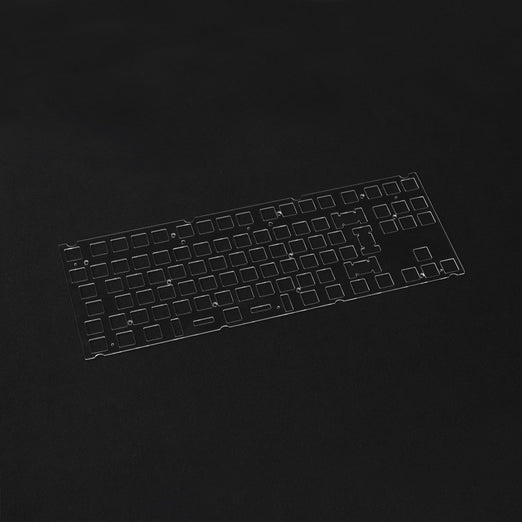 V3 PC-Platte