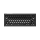 Keychron V4 Max QMK/VIA kabellose benutzerdefinierte mechanische Tastatur (US ANSI-Layout)