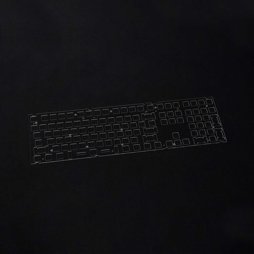 V6 PC-Platte