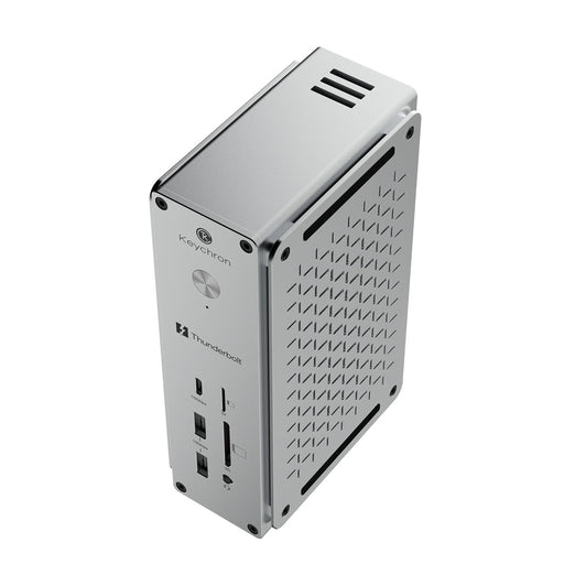 Keychron Thunderbolt 5 Dock (14-in-1)