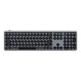 Keychron B5 Pro Ultra-Slim Wireless Keyboard (US ANSI Layout)