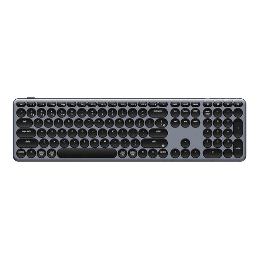 Keychron B5 Pro Ultra-Slim Wireless Keyboard (US ANSI Layout)