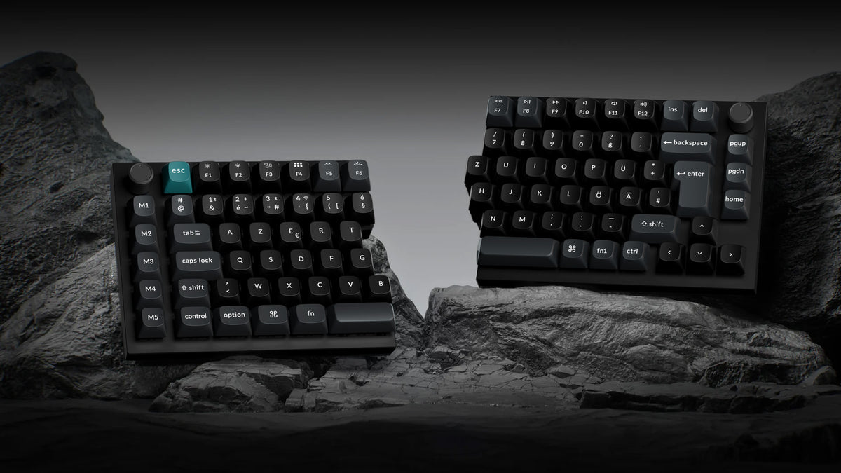 Keychron | High End Mechanical Keyboards for Mac, Windows and Phones ...