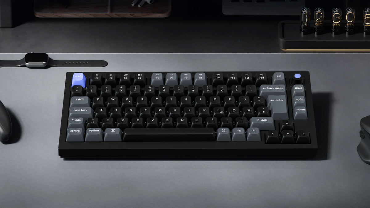 Keychron Riser Keychron | High End Mechanical Keyboards for Mac, Windows and Phones ...