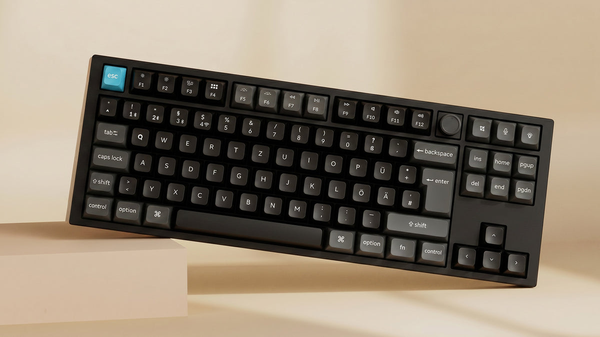 Keychron Screen Keyboard Keychron | High End Mechanical Keyboards for Mac, Windows and Phones ...