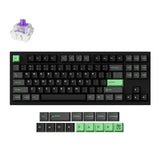 Lemokey P3 HE Wireless Magnetic Switch Custom Gaming Keyboard (US ANSI Layout)
