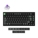 Lemokey P1 HE Wireless Magnetic Switch Custom Gaming Keyboard ISO Layout Collection