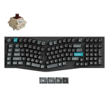Keychron Q13 Ultra 8K Wireless Custom Mechanical Keyboard(ANSI US Layout)