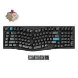 Keychron Q13 Ultra 8K Wireless Custom Mechanical Keyboard(ANSI US Layout)