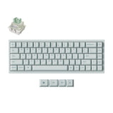Keychron Q16 HE 8K Magnetic Switch Keyboard(US ANSI layout)