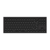 Keychron Q3 Max QMK/VIA Wireless Custom Mechanical Keyboard ISO-Layout-Sammlung