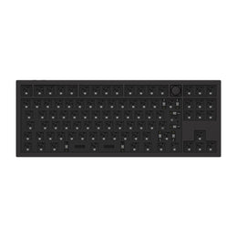 Keychron Q3 Max QMK/VIA Wireless Custom Mechanical Keyboard ISO-Layout-Sammlung