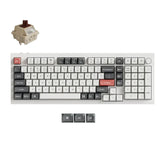 Keychron Q5 Ultra 8K Wireless Custom Mechanical Keyboard(ANSI US Layout)