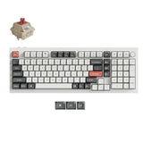 Keychron Q5 Ultra 8K Wireless Custom Mechanical Keyboard(ANSI US Layout)