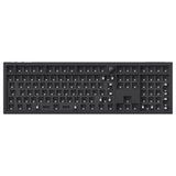 Keychron Q6 Max QMK/VIA Wireless Custom Mechanical Keyboard ISO-Layout-Sammlung