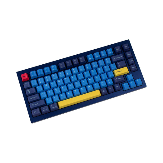 OEM Dye-Sub PBT Tastenkappenset - Strand