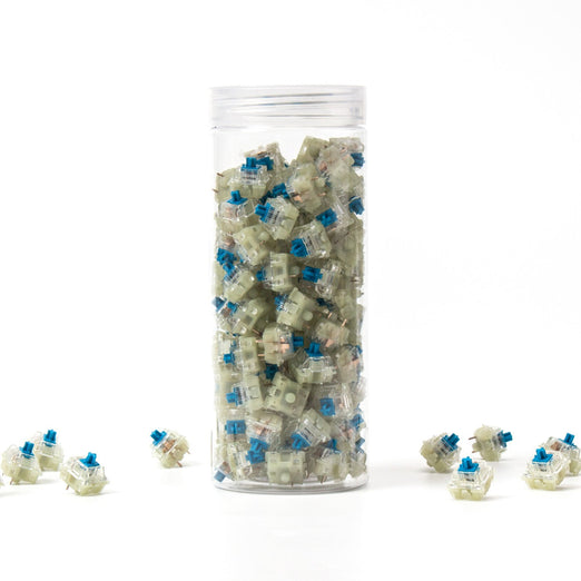 Cherry MX Schalter Set