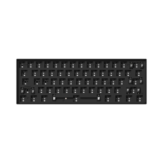 Keychron K12 Pro QMK/VIA Wireless Mechanical Keyboard