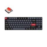 Keychron K13 Pro QMK/VIA Drahtlose Individuelle Mechanische Tastatur (US-Layout)