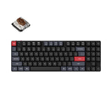 Keychron K13 Pro QMK/VIA Drahtlose Individuelle Mechanische Tastatur (US-Layout)