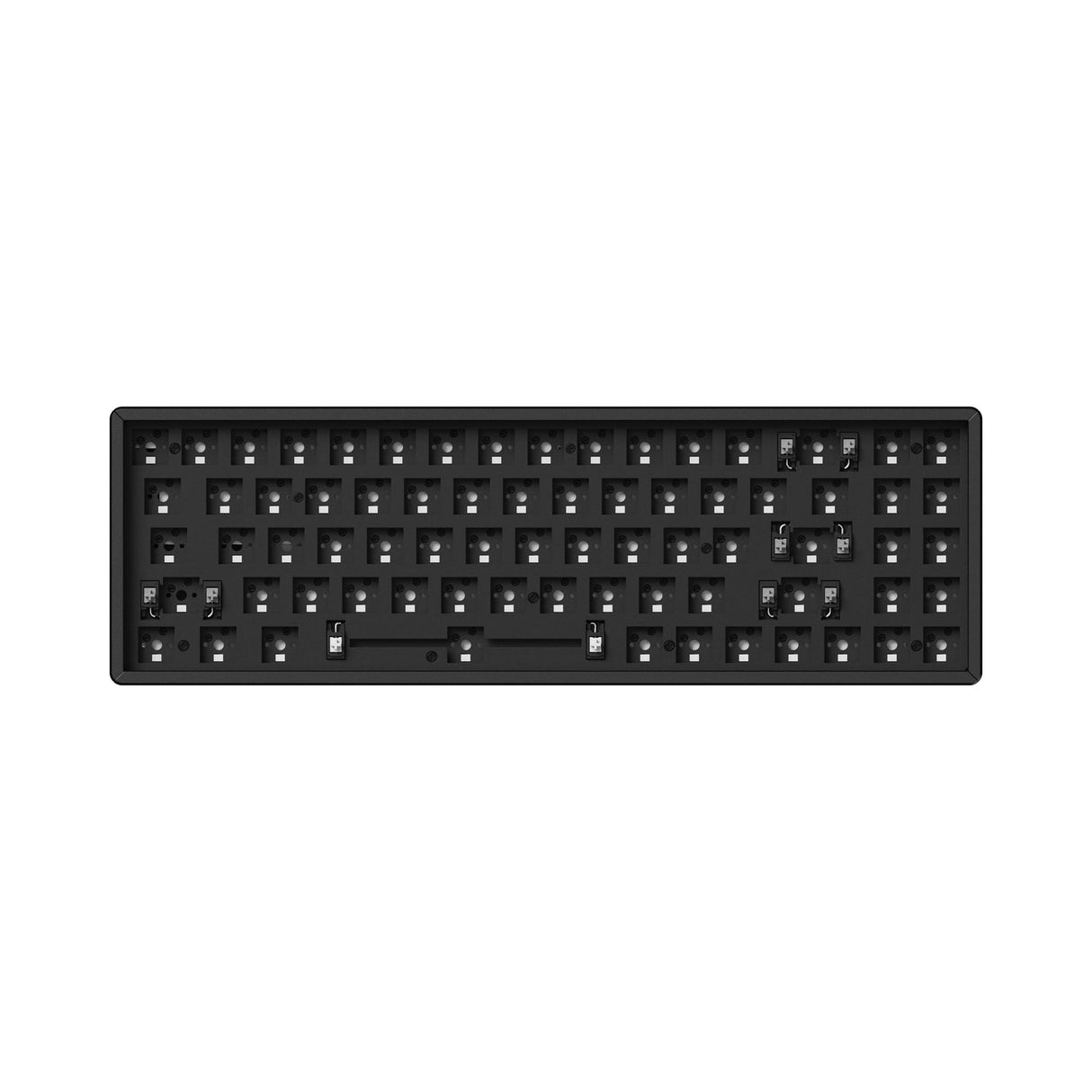 Keychron K14 Pro QMK/VIA Drahtlose Mechanische Tastatur (US-Layout)