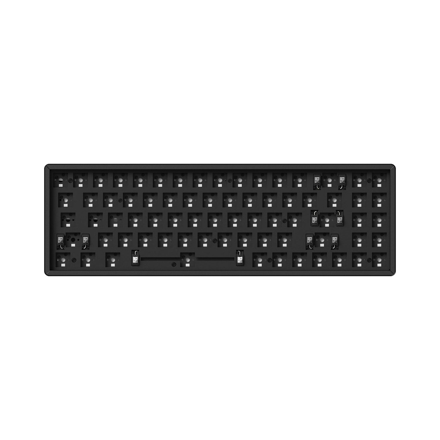 Keychron K14 Pro QMK/VIA Drahtlose Mechanische Tastatur (US-Layout)