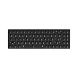 Keychron K14 Pro QMK/VIA Drahtlose Mechanische Tastatur (US-Layout)