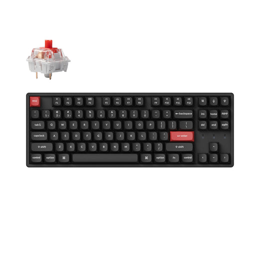 Keychron K8 Pro QMK/VIA Kabellose Mechanische Tastatur