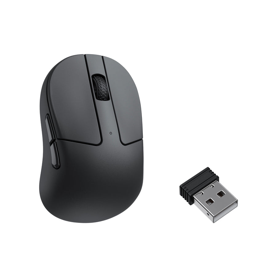 Keychron Mouse Adapter Keychron M4 Wireless Mouse – Keychron Austria