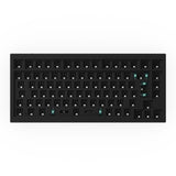 Keychron Q1 QMK Benutzerdefinierte mechanische Tastatur (US-ANSI-Layout) – Version 2