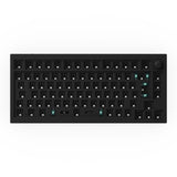 Keychron Q1 QMK Benutzerdefinierte mechanische Tastatur (US-ANSI-Layout) – Version 2