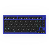 Keychron Q1 QMK Benutzerdefinierte mechanische Tastatur (US-ANSI-Layout) – Version 2