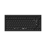Keychron Q1 Pro QMK/VIA Drahtlose benutzerdefinierte mechanische Tastatur (US-Layout)