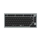 Keychron Q1 Pro QMK/VIA Drahtlose benutzerdefinierte mechanische Tastatur (US-Layout)