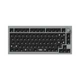 Keychron Q1 Pro QMK/VIA Drahtlose benutzerdefinierte mechanische Tastatur (US-Layout)