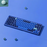 Keychron Q12 QMK Custom Mechanical Keyboard (US Layout)