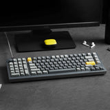 Keychron Q12 QMK Custom Mechanical Keyboard (US Layout)