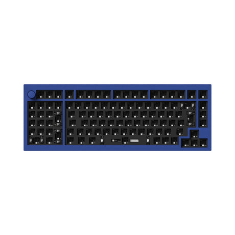 Keychron Q12 QMK Custom Mechanical Keyboard (US Layout)