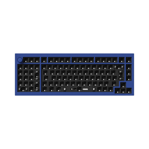 Keychron Q12 QMK Custom Mechanical Keyboard (US Layout)
