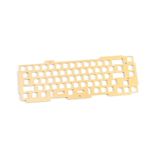 Q2 Pro Messingplatte