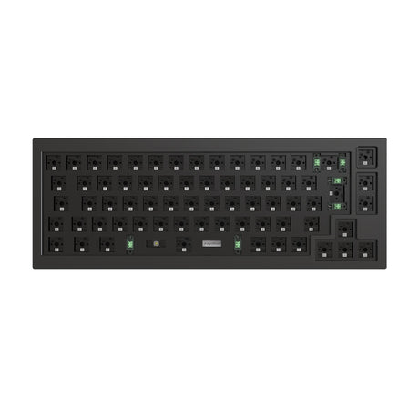 Keychron Q2 QMK ISO-Layout-Sammlung für benutzerdefinierte mechanische Tastaturen