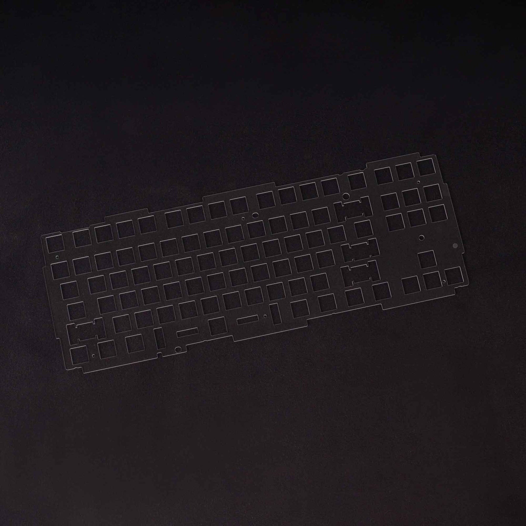 Keychron Q3 PC Plate
