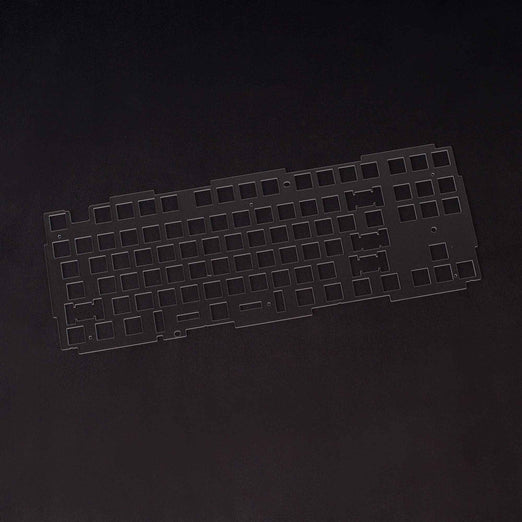 Keychron Q3 PC-Platte